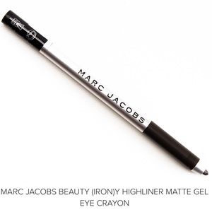 Marc Jacobs Highliner eyeliner